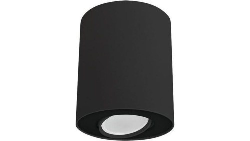 LAMPA SUFITOWA SPOT SET CZARNY 8900 Nowodvorski
