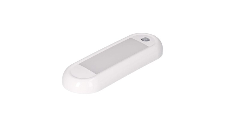 Oprawa led jacht kamper Boat Oval ML 21W 10-30V PIR