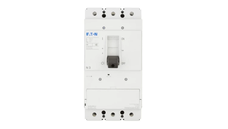 Rozłącznik mocy 3P 630A N3-630 266020
