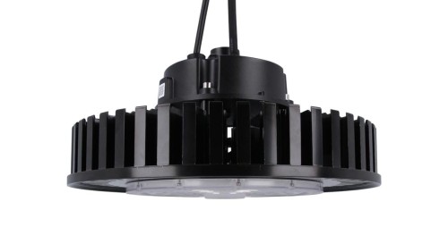 Oprawa przemysłowa LED line High Bay RAIDER 130 100W 4000K 130lm/w 120st. 5 lat gwar.