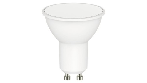 Emos Żarówka LED 9W GU10 ciepła biała 3000K