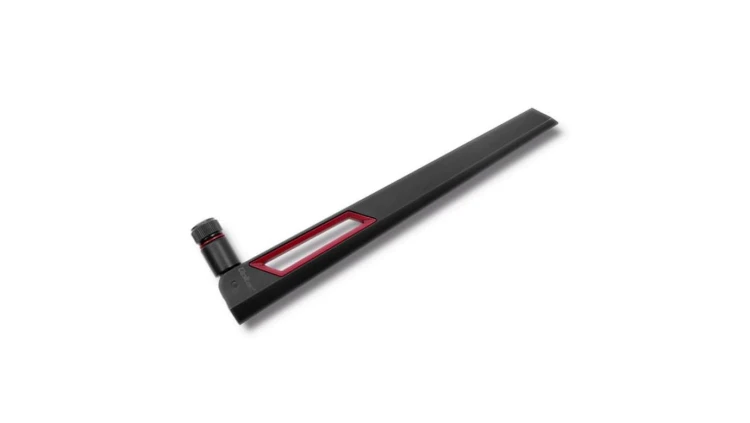 Qoltec Antena Wi-Fi 2.4/ 5GHz dookólna 5dBi