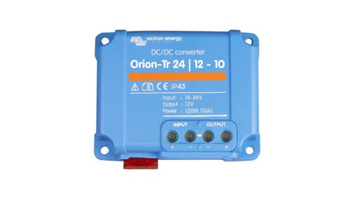 Konwerter Nieizolowany Orion-Tr 24/12-20 (240W) - ORI241220200R
