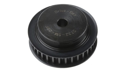 Koło pasowe rozrządu, materiał: Stal, Z: 32, otwór: 8mm, sz. paska: 9mm