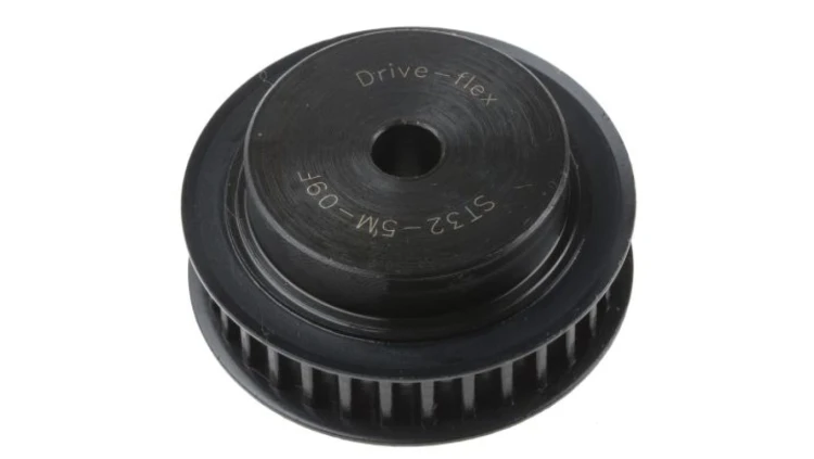 Koło pasowe rozrządu, materiał: Stal, Z: 32, otwór: 8mm, sz. paska: 9mm