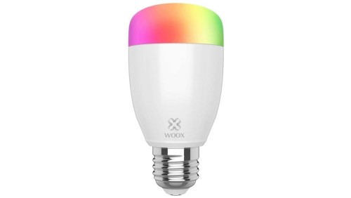 Smart Żarówka WiFi LED 6W E27 Diamond Woox R5085