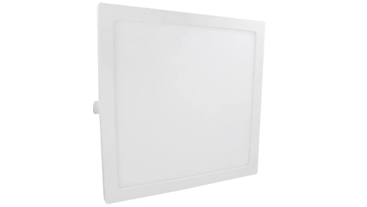 LED line Panel natynk podtynk Easy Fix 24W 2700K 2150lm kwadrat 3 lata gwar.