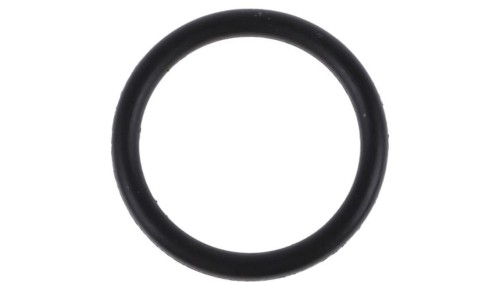 Pierścień O-ring, materiał Guma nitrylowa, 1.6mm, Ø zew 15.3mm, RS PRO
