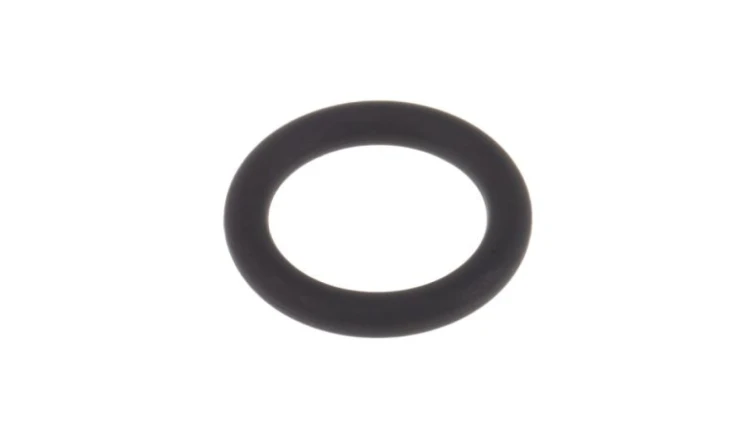 Pierścień O-ring, materiał Elastomer fluorowęglowy, 2.62mm, Ø zew 17.46mm, RS PRO