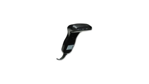 Skaner kodów kreskowych USB kontaktowy 401517
