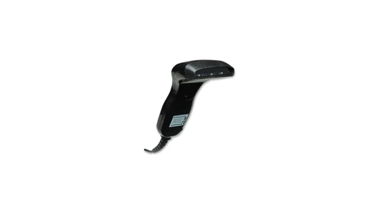 Skaner kodów kreskowych USB kontaktowy 401517