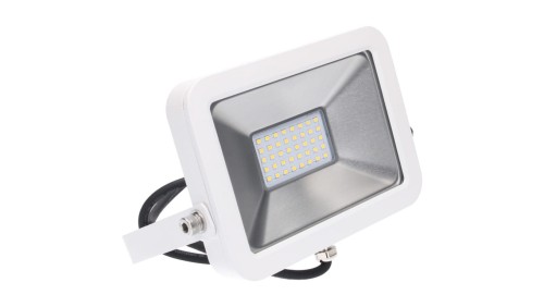 Naświetlacz led 20W 4000K Premium 2200lm APP biały