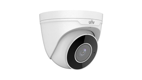 Kamera sieciowa IP kopułkowa 4Mpix (3688x1520) 30kl/s Ultra 265 120db WDR Smart IR 40m Obiektyw 2,8-12mm motozoom, mikrofon