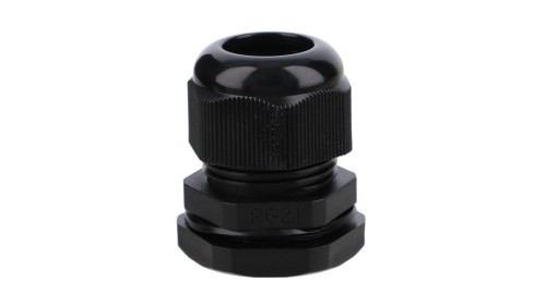 Dławnica kablowa DP 21 H BK E03DK-01030300503