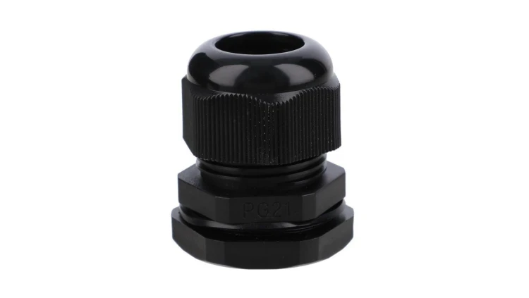 Dławnica kablowa DP 21 H BK E03DK-01030300503