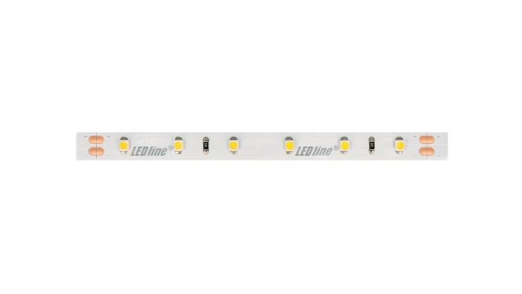 Taśma LED line 300 SMD3528 24V 11000K 4,8W 5 lat gwar. 241796/30m/