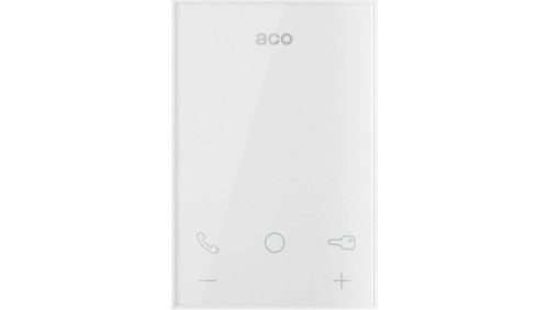 Unifon cyfrowy głośnomówiący, do systemów CDN, INSPIRO, Familio P/PV