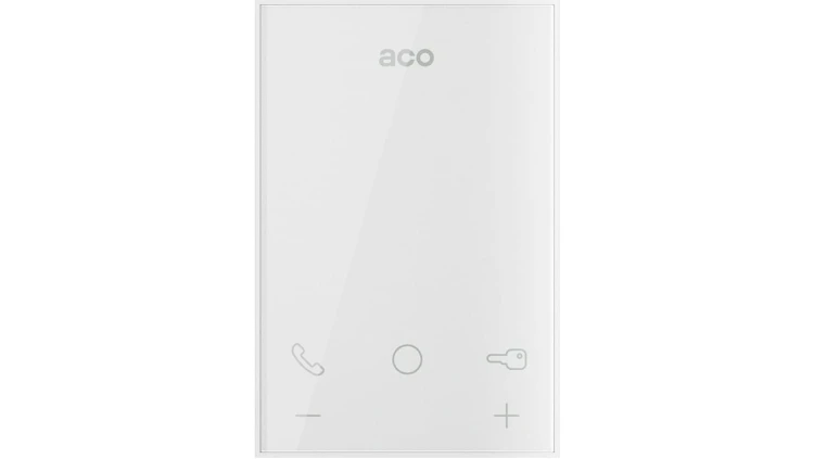 Unifon cyfrowy głośnomówiący, do systemów CDN, INSPIRO, Familio P/PV