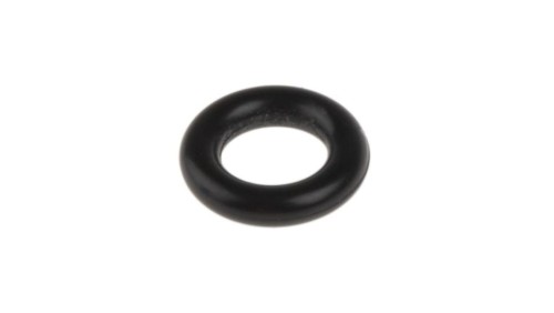 Pierścień O-ring, materiał Guma nitrylowa, 1.6mm, Ø zew 7.3mm, RS PRO