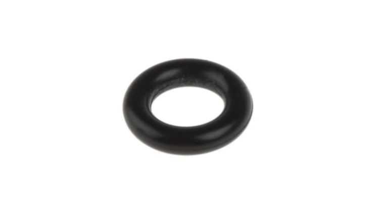 Pierścień O-ring, materiał Guma nitrylowa, 1.6mm, Ø zew 7.3mm, RS PRO