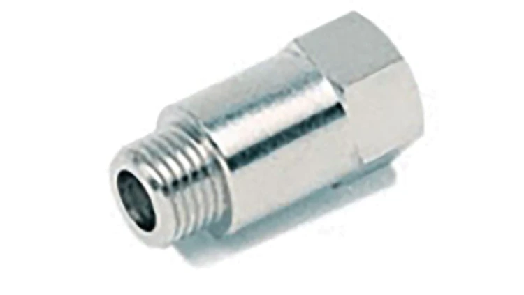 Złączka gwintowana, RS PRO 176-1007 /10szt./