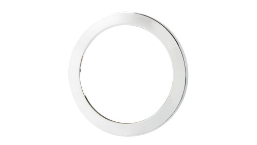 LED line Ramka do Easy Fix AURA 18W chrom okrągła 3 lata gwar.