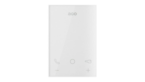 Unifon cyfrowy głośnomówiący, do systemów CDN, INSPIRO, Familio P/PV