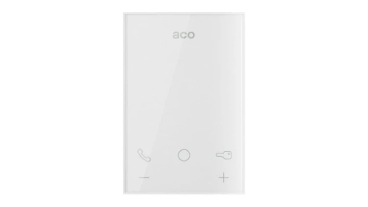 Unifon cyfrowy głośnomówiący, do systemów CDN, INSPIRO, Familio P/PV