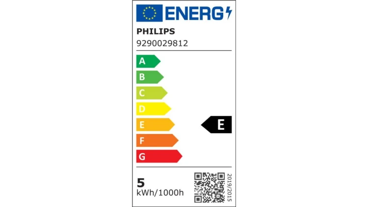 Żarówka LED CorePro 4.9W 550lm 3000K Corepro LEDspot 550lm GU10 830 120D 2 lata gwar