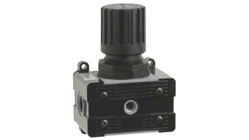 Regulator pneumatyczny, G 3/4, RS PRO