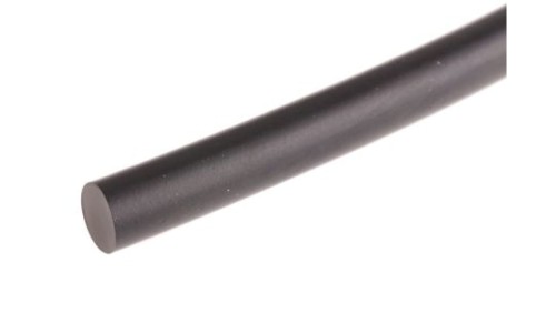 Sznur gumowy O-Ring Guma nitrylowa, 8.4mm Diam. , 8.5m Long RS PRO