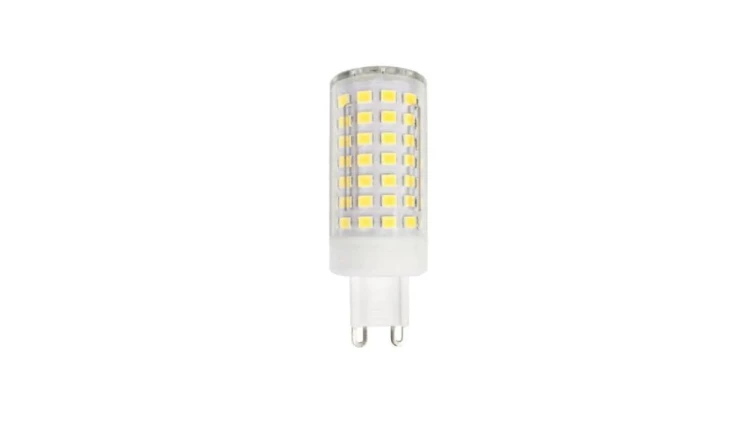 Żarówka LED line G9 12W 2700K barwa ciepła 1160lm 220-240V 3 lata gwar.