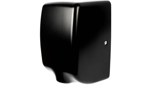 Suszarka do rąk 1350 W PASSAT V czarna D1350SCBB