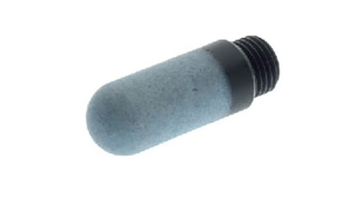 Tłumik hałasu, 10bar, RS PRO 176-2291 /10szt./