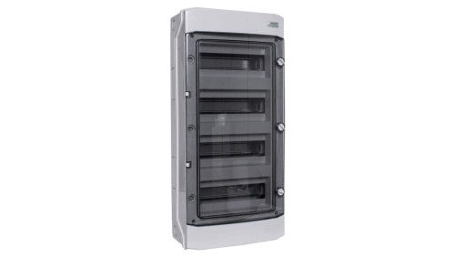 PHS 48T 4x12 mod rozdzielnica n/t IP65 1000V DC 110814