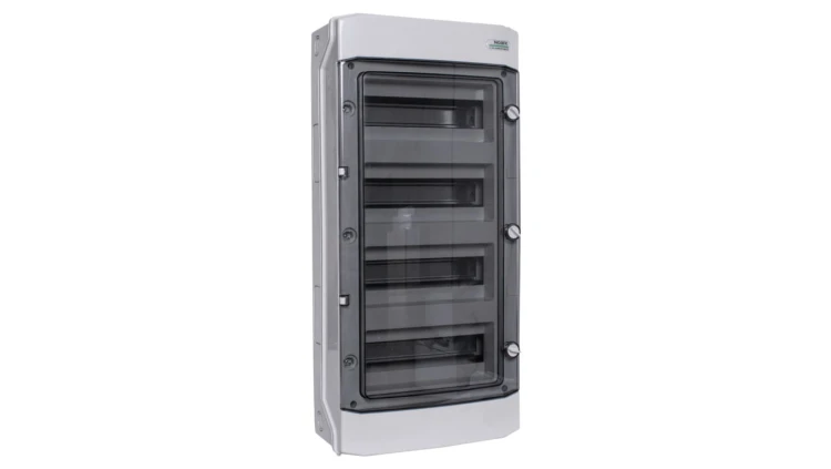 PHS 48T 4x12 mod rozdzielnica n/t IP65 1000V DC 110814