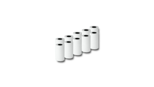 Rolki termiczne 57 x 7 55g/m2 10szt. BPA free 51894