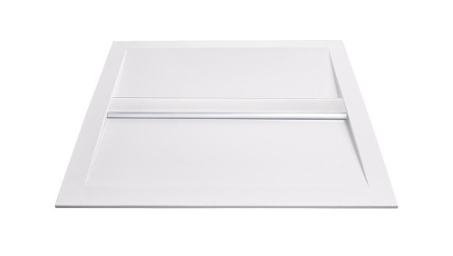 Panel LED ITALI UGR BIANCO 595x595mm 30W 4230lm 4000K IP44 IK05 60000h ITMP6009N01