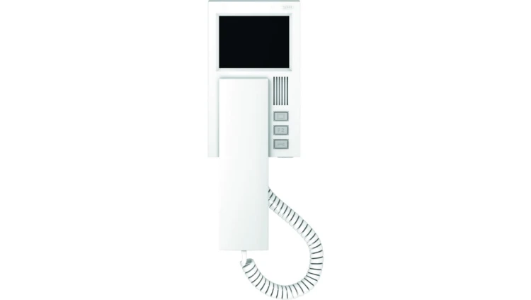 Monitor INSPIRO – kolorowy cyfrowy 4”do systemów wideodomofonowych CDN, INSPIRO, Familio P/PV