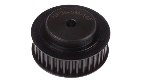 Koło pasowe rozrządu, materiał: Stal, Z: 36, otwór: 8mm, sz. paska: 15mm
