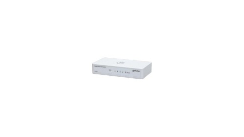 Switch Gigabit Ethernet 5 Portów 10/100/1000Mbps RJ45 560696