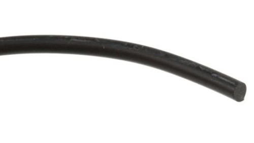 Sznur gumowy O-Ring Guma nitrylowa, 2.4mm Diam. , 8.5m Long RS PRO