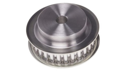 Koło pasowe rozrządu, materiał: Aluminium, Z: 28, otwór: 8mm, sz. paska: 9.53mm