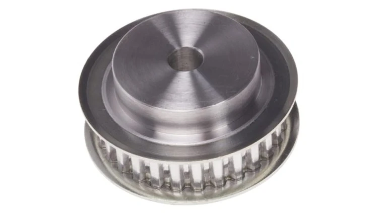 Koło pasowe rozrządu, materiał: Aluminium, Z: 28, otwór: 8mm, sz. paska: 9.53mm