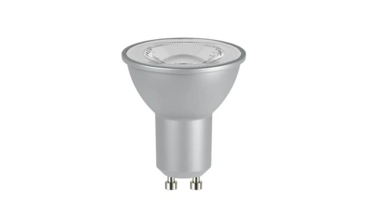 Kanlux żarówka led IQ-LED GU10 7W CW zimna biała 580lm 6500K kąt 36 stopni