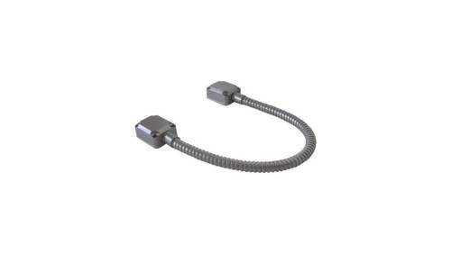 Osłona przewodu długość 500mm, średnica wewnętrzna 8mm