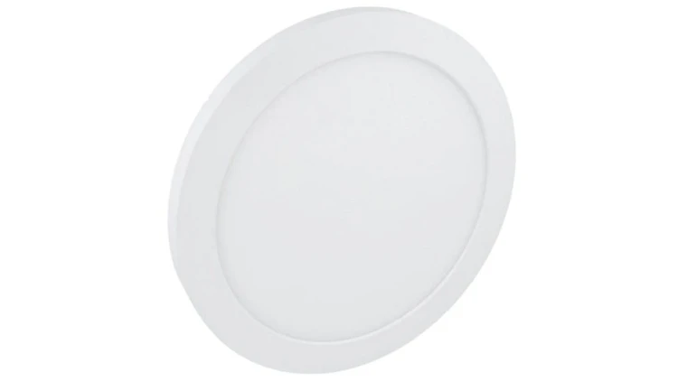 LED line Panel natynk podtynk Easy Fix 18W 2700K 1570lm okrągły 3 lata gwar.