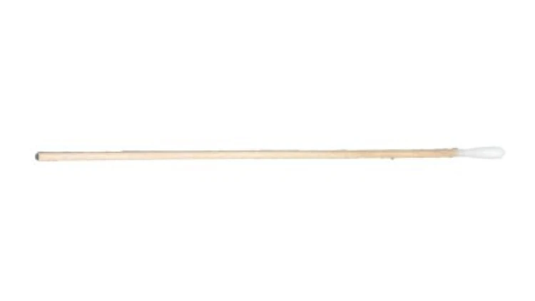 Patyczki czyszczące 100-szt., dł. 152mm, RS PRO