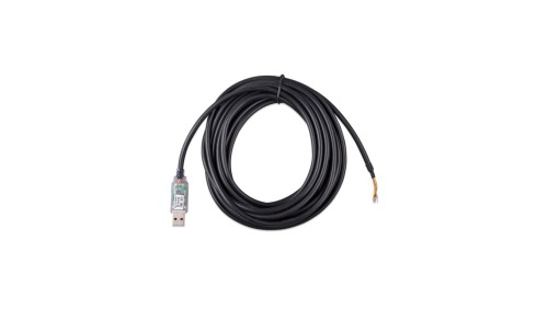Interfejs RS485 do USB (ET340 i ET112) - 5m - ASS030572050