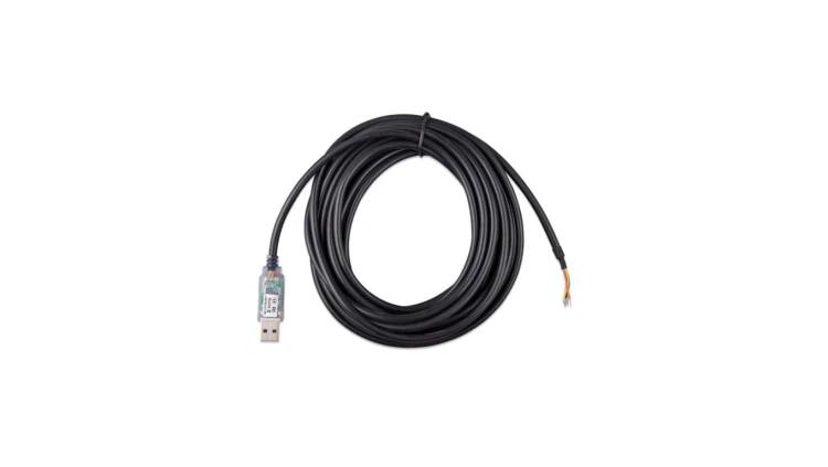 Interfejs RS485 do USB (ET340 i ET112) - 5m - ASS030572050